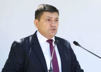 «Հայրենիք» կուսակցության գլխավոր քարտուղար Խաչիկ Գալստյանը երկու ամսով կալանավորվել է․ փաստաբան
