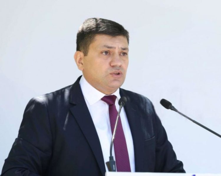 «Հայրենիք» կուսակցության գլխավոր քարտուղար Խաչիկ Գալստյանը երկու ամսով կալանավորվել է․ փաստաբան
