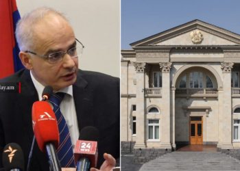 «Վերադարձ կիսանախագահական համակարգին»․ ՀԱԿ-ը ներկայացրել է նախընտրական ծրագիրը