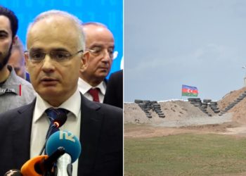 Սողացող կապիտուլյացիայի իրավիճակում ենք․ Լևոն Զուրաբյան