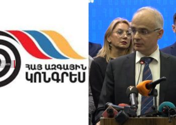 ՀԱԿ-ը 2026-ի ընտրություններին վարչապետի թեկնածու կառաջադրի Լևոն Զուրաբյանին
