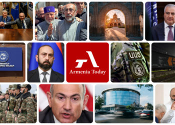 2025-ի հիմնական իրադարձությունները․ եկեղեցու շուրջ հակադրությունից մինչև TRIPP
