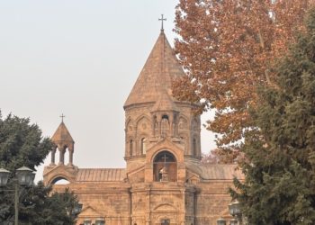 Կաթողիկոսի հրավերով դեկտեմբերի 10-12-ը կգումարվի Եպիսկոպոսաց ժողով