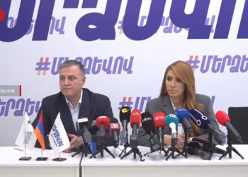 Հոսանքի սակագնի շուրջ մանիպուլյացիաները ոչ թե մեր, այլ իշխանության դաշտում են․ «Մեր ձևով» շարժման անդամներ
