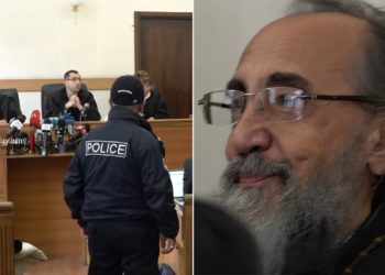 Արքեպիսկոպոս Աջապահյանի գործով դատական նիստը հետաձգվեց