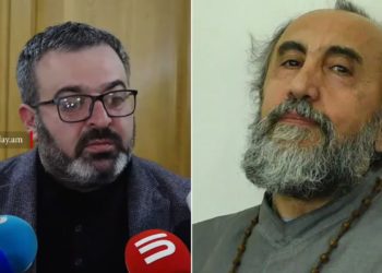 Միքայել արքեպիսկոպոս Աջապահյանն անհապաղ վիրահատության կարիք ունի․ Դանիելյան