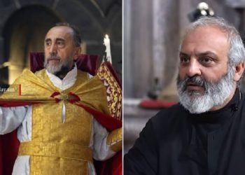 Աջապահյանը և Գալստանյանը պահանջում են դադարեցնել 10 եպիսկոպոսի պաշտոնավարումը