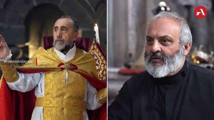 Աջապահյանը և Գալստանյանը պահանջում են դադարեցնել 10 եպիսկոպոսի պաշտոնավարումը