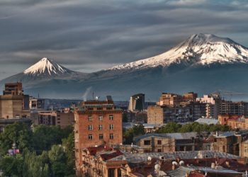 2025-ը Հայաստանում. առանցքային իրադարձությունները