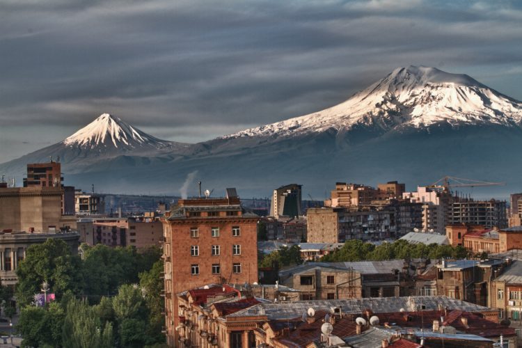 2025-ը Հայաստանում. առանցքային իրադարձությունները