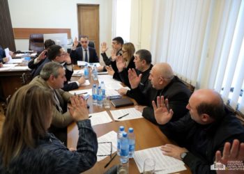 Ոստիկանության 5 ծառայող ազատվել է համակարգից․ ՀՀ ՆԳՆ