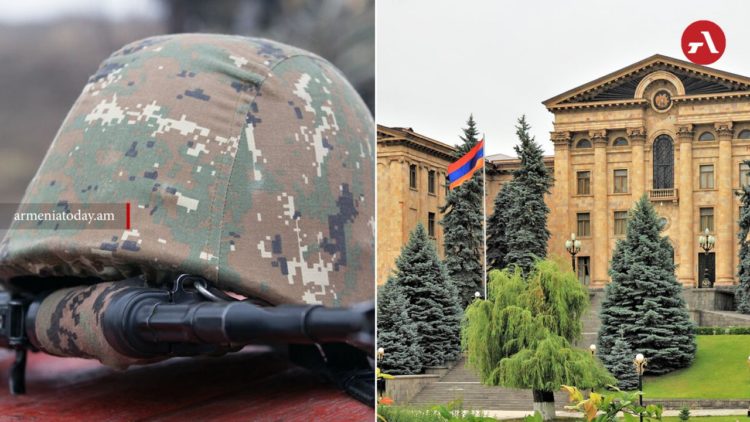 «Должны знать причины гибели 5 тысяч человек»: родные жертв 44-дневной войны инициировали акцию с требованием ознакомиться с отчетом