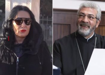 «Հայկական ժամանակում» «ղժժալու» 5 կերպար կար, մեկը Կճոյանն էր․ Նաիրա Զոհրաբյան