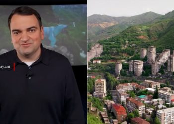 Վճարվող հարկերը վերադարձնել համայնքներին ու զարգացնել. «Մեր ձևով» շարժման առաջարկը Սյունիքին
