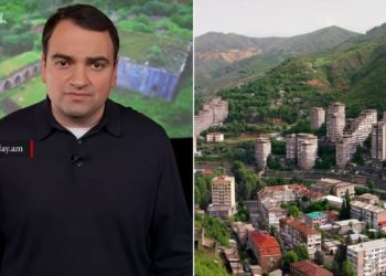 Վճարվող հարկերը վերադարձնել համայնքներին ու զարգացնել. «Մեր ձևով» շարժման առաջարկը Սյունիքին