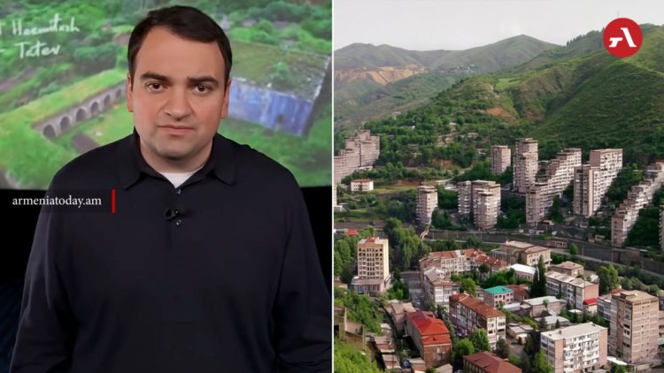 Վճարվող հարկերը վերադարձնել համայնքներին ու զարգացնել. «Մեր ձևով» շարժման առաջարկը Սյունիքին