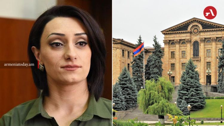ԶԼՄ-ն հայտնել է Նազիկ Ավդալյանի՝ ՔՊ ընտրացուցակում ընդգրկելու մտադրության մասին․ մարզիկը լուրերը «սուտ» է անվանել