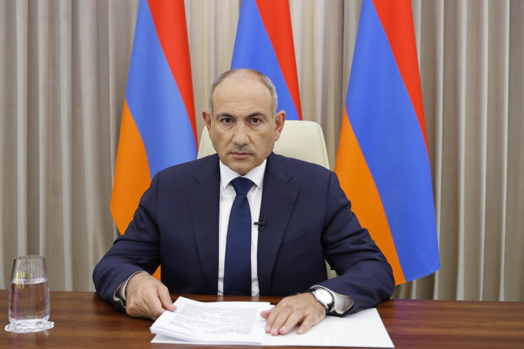 Փաշինյանը Սանկտ Պետերբուրգում կմասնակցի ԵԱՏՄ առաջնորդների նիստին