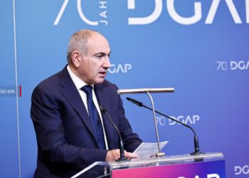 TRIPP-ը Միջին միջանցքի կարևոր բաղադրիչ դառնալու լիարժեք ներուժ ունի. Փաշինյան