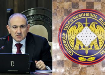 Քրեական վարույթ կա խանութի առնչությամբ, որը փակելու հրահանգ էր տվել Փաշինյանը