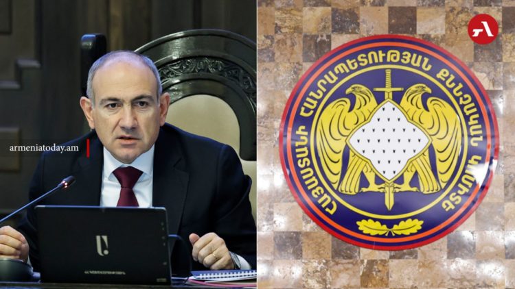 Քրեական վարույթ կա խանութի առնչությամբ, որը փակելու հրահանգ էր տվել Փաշինյանը