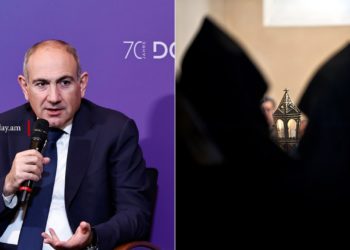 Հոգևորականների բարեվարքությունն ստուգելու գործիքներ պետք է լինեն․ Փաշինյանը՝ Գերմանիայում