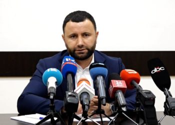 Մեզ բաժանել են մեր հողից, բայց ոչ ոք չի կարող բաժանել մեզ մեր իրավունքից, պատմությունից և հայրենիքից․ Արցախի պետնախարար