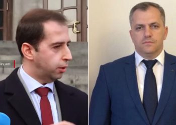 Դատական գործընթացն իր պատասխանը կտա․ պատմության դասագրքի հեղինակը՝ Շահրամանյանի հայցի մասին