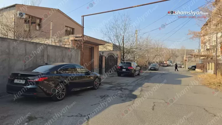 Մալաթիայի ոսկու շուկայի տնօրենի գործով խուզարկությամբ զենքեր ու թմրանյութ է հայտնաբերվել․ ԶԼՄ