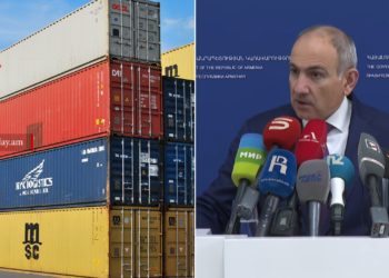 Հույս ունեմ՝ առաջիկայում Հայաստանից Ադրբեջան էլ արտահանում կլինի․ Փաշինյան