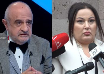 Իսկ իր խոսքի համար քանի՞ ճիպոտ պետք է օգտագործենք․ Միքայել արքեպիսկոպոսի փաստաբանը՝ Ռուբեն Բաբայանին