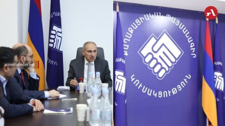 Փաշինյանն ընտրացուցակը կազմելու հարցում դժվարին կացության առաջ է կանգնել. ԶԼՄ