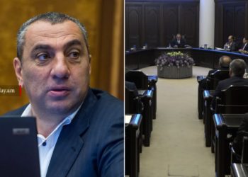 Կառավարությունն «Ալեքս Տեքստիլ»-ին ազատեց ավելի քան 100 մլն դրամ մաքսատուրքից