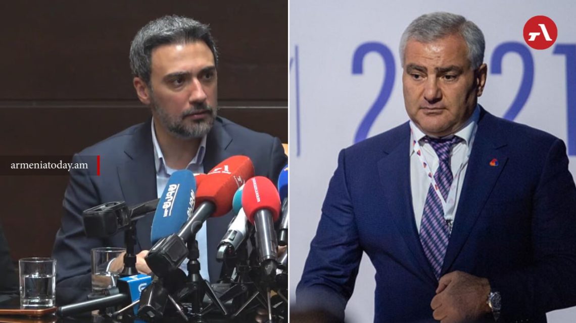 Սամվել Կարապետյանն Արցախի հետ այնքան կապ է ունեցել, որ Ադրբեջանի կողմից հետախուզման մեջ է. փաստաբան
