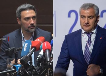 Սամվել Կարապետյանն Արցախի հետ այնքան կապ է ունեցել, որ Ադրբեջանի կողմից հետախուզման մեջ է. փաստաբան