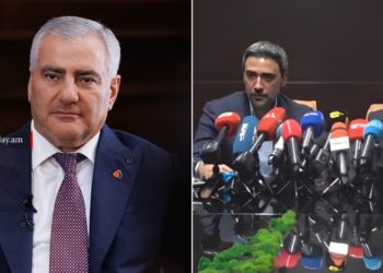 Կարապետյանի փաստաբանները նշել են՝ որ դեպքում կհրաժարվեն նիստերին մասնակցելուց