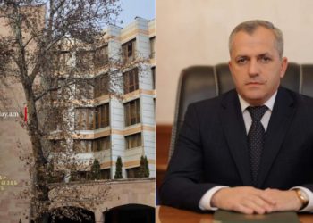 Սամվել Շահրամանյանին հարցաքննության են հրավիրել