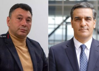 Պայքարեք Նիկոլի դեմ, ոչ թե կախվեք պաշտոնաթող նախագահներից․ Շարմազանովը՝ Թաթոյանին և նրա թիմակիցներին