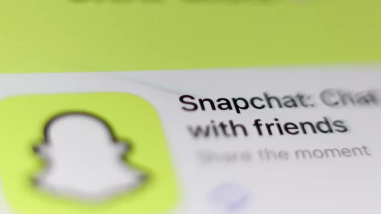 Ռուսաստանում արգելափակվել է SnapChat-ը