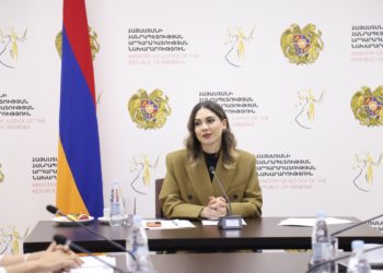 Սահմանադրական բարեփոխումների խորհրդի նիստում քննարկել են Զինված ուժերի, կառավարության մասին հարցերը