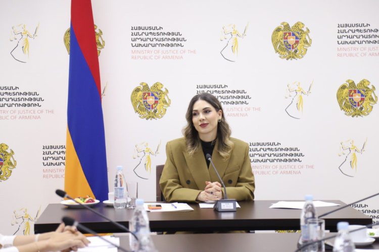 Սահմանադրական բարեփոխումների խորհրդի նիստում քննարկել են Զինված ուժերի, կառավարության մասին հարցերը