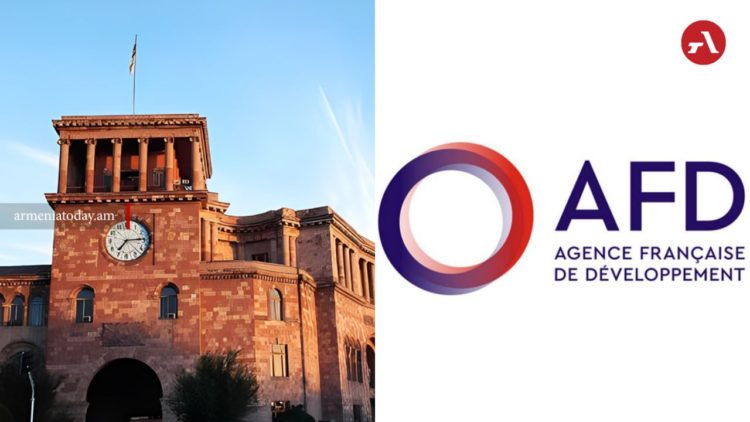 Ֆրանսիական զարգացման գործակալությունը ՀՀ-ին շուրջ 250 մլն եվրո վարկ կտրամադրի