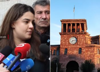 Կառավարությունը խաբել է միջազգային գործընկերներին․ փաստաբանը՝ անհետ կորածների հարցով ծրագրերի մասին