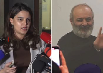Բագրատ սրբազանի դեպքում այլ հիմնարար իրավունքներ են ոտնահարվում, նա պետք է մասնակցի Եպիսկոպոսաց ժողովին․ փաստաբան