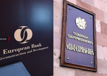 Հայաստանը երկու ծրագրի համար ՎԶԵԲ-ից շուրջ 110 մլն եվրո վարկ կստանա