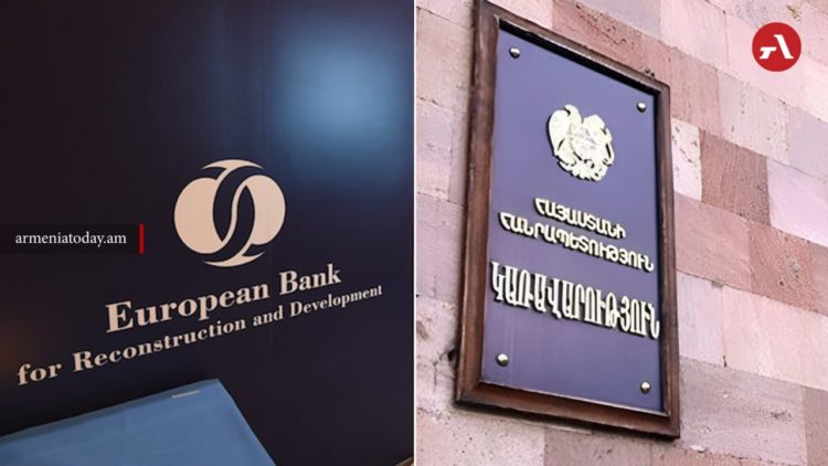 Հայաստանը երկու ծրագրի համար ՎԶԵԲ-ից շուրջ 110 մլն եվրո վարկ կստանա
