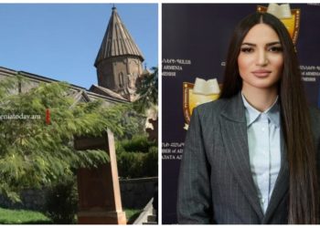 Դատարանն ընդունել է Արագածոտնի թեմի հոգևորականների խուզարկության խախտումները. փաստաբան
