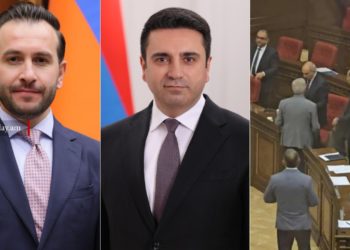 Բյուջեի քննարկման օրն ուշացած պատգամավորները Փաշինյանին բացատրություն են տալիս ընտրացուցակի հարցազրույցի ժամանակ․ ԶԼՄ