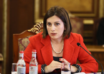 Ավանեսյանը հայտնել է Հայաստանում շրջանառվող գրիպի տեսակները