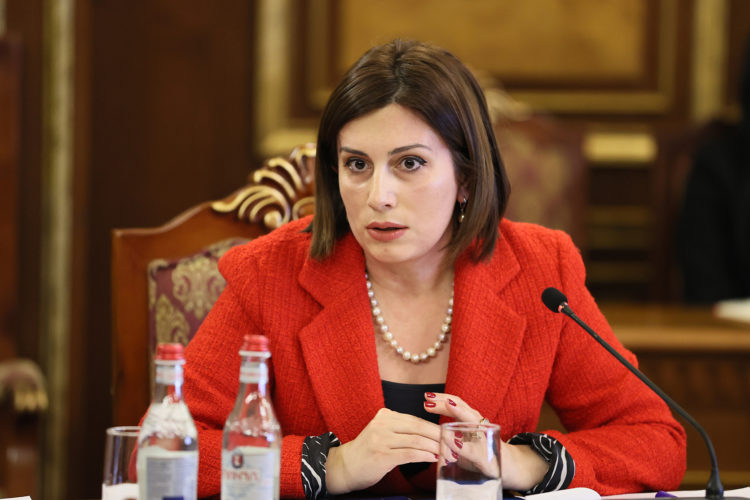 Ավանեսյանը հայտնել է Հայաստանում շրջանառվող գրիպի տեսակները
